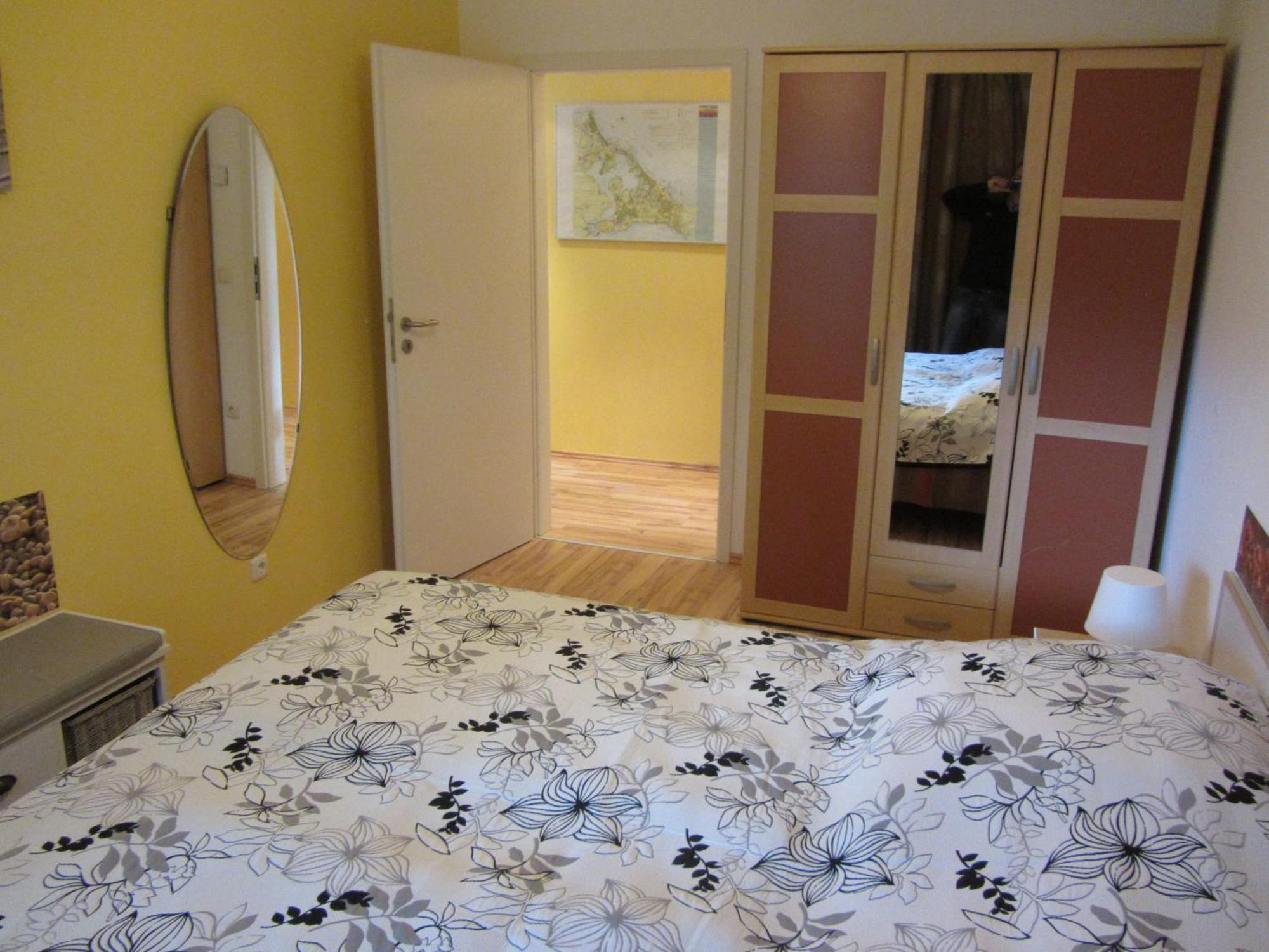 Ferienresidenz zur Ostsee Zempin Zimmer foto