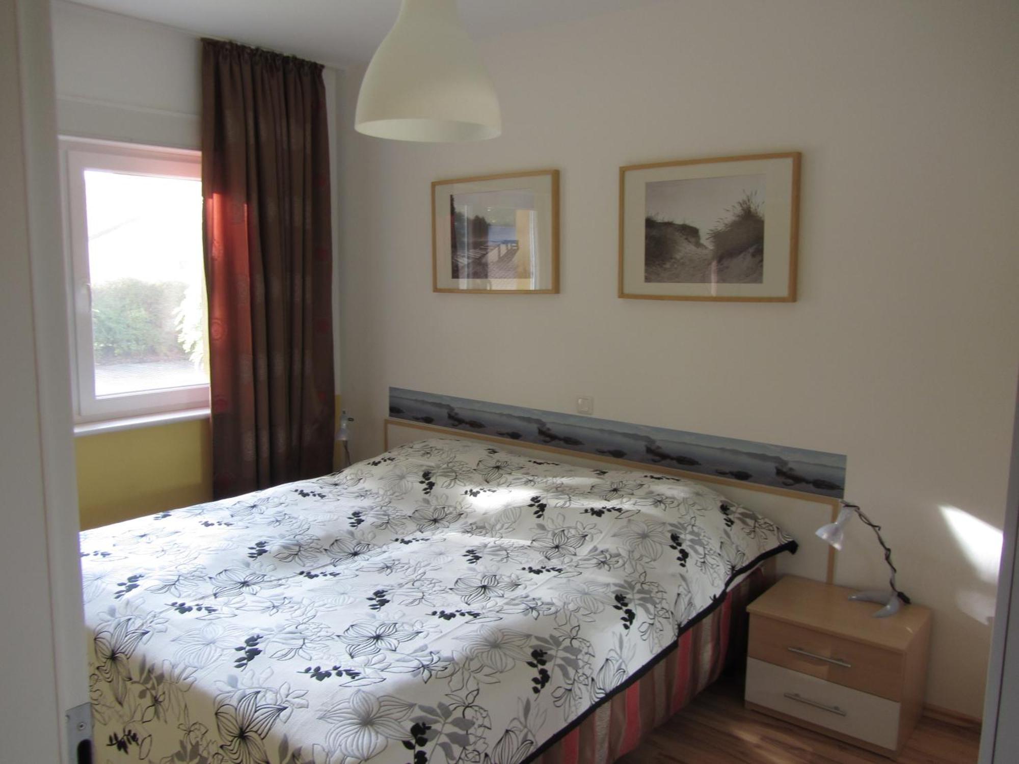 Ferienresidenz zur Ostsee Zempin Zimmer foto