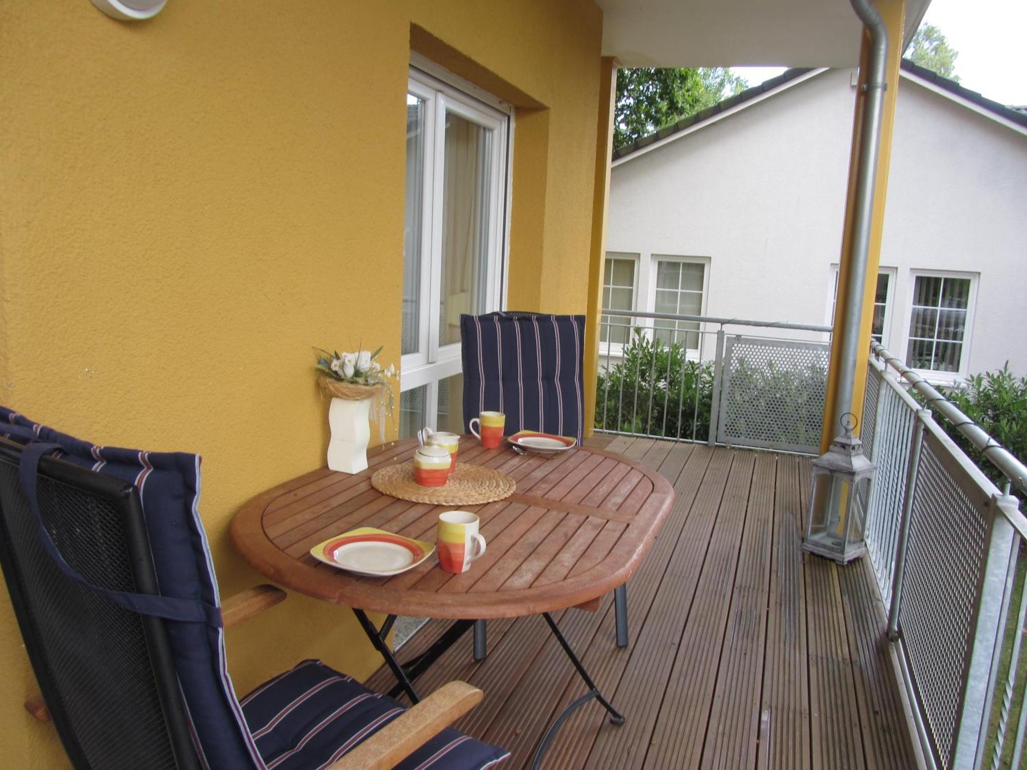 Ferienresidenz zur Ostsee Zempin Zimmer foto